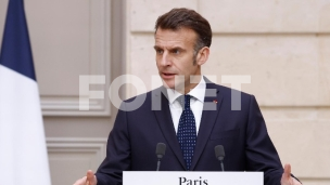 Pariz traži hitnu sednicu SBUN